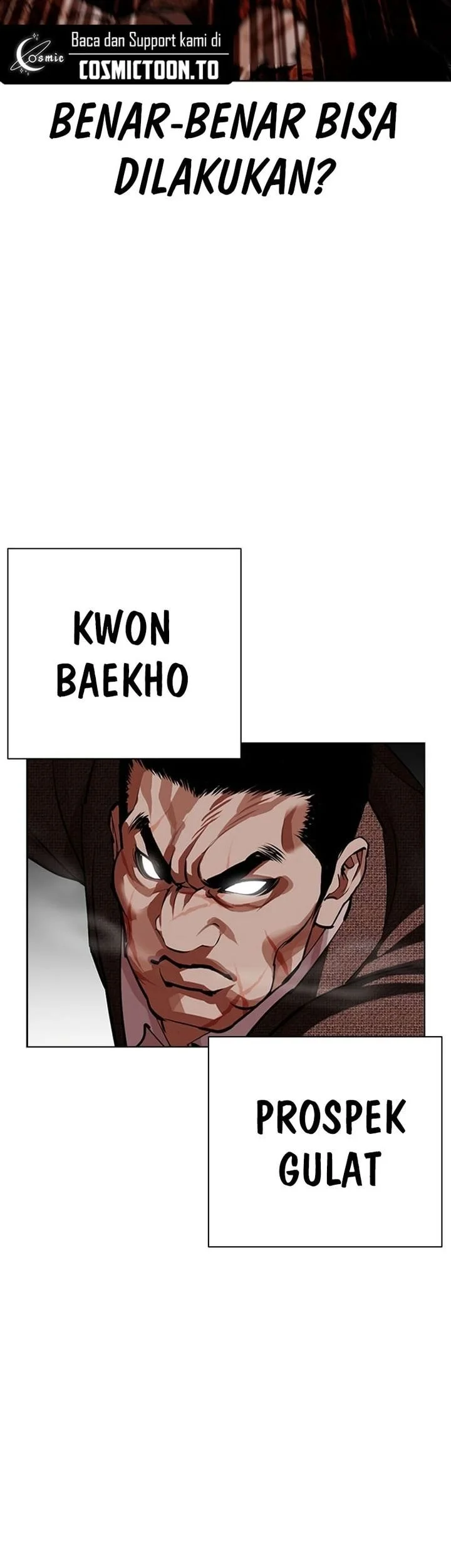 Lookism Chapter 617 - halaman 4