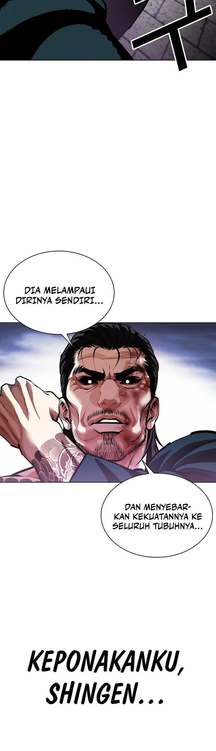 Lookism Chapter 617 - halaman 88