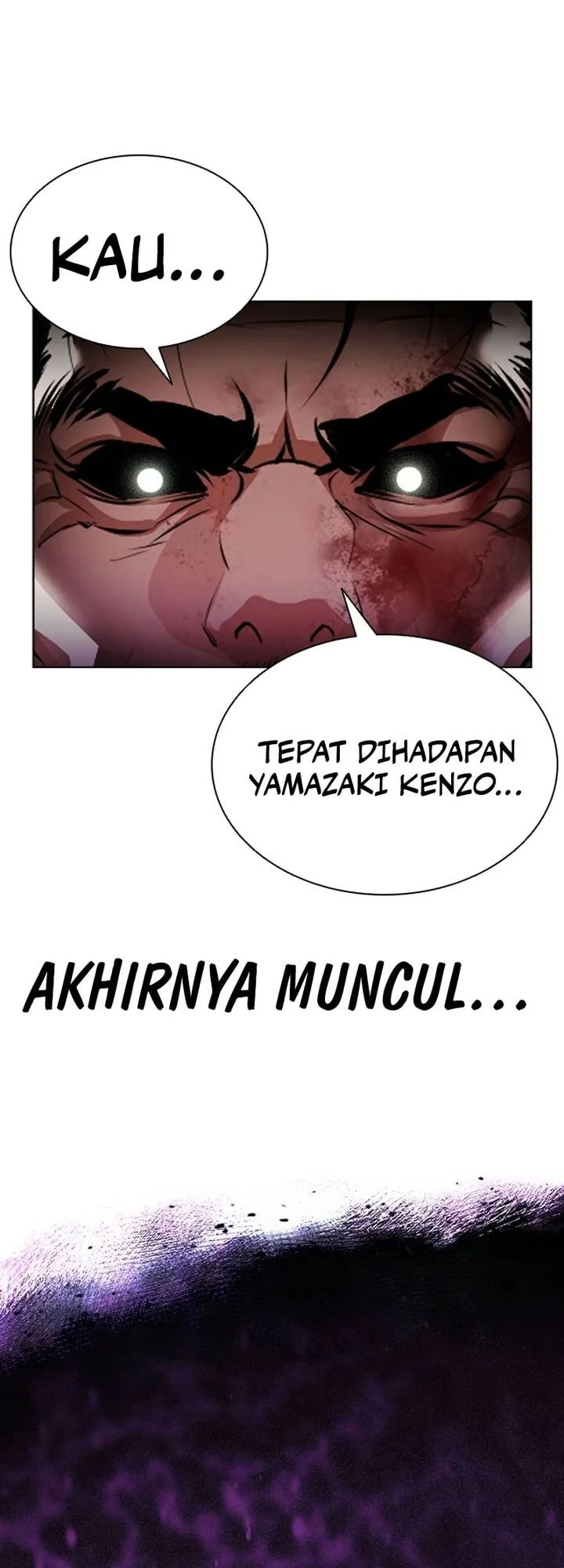 Lookism Chapter 617 - halaman 89