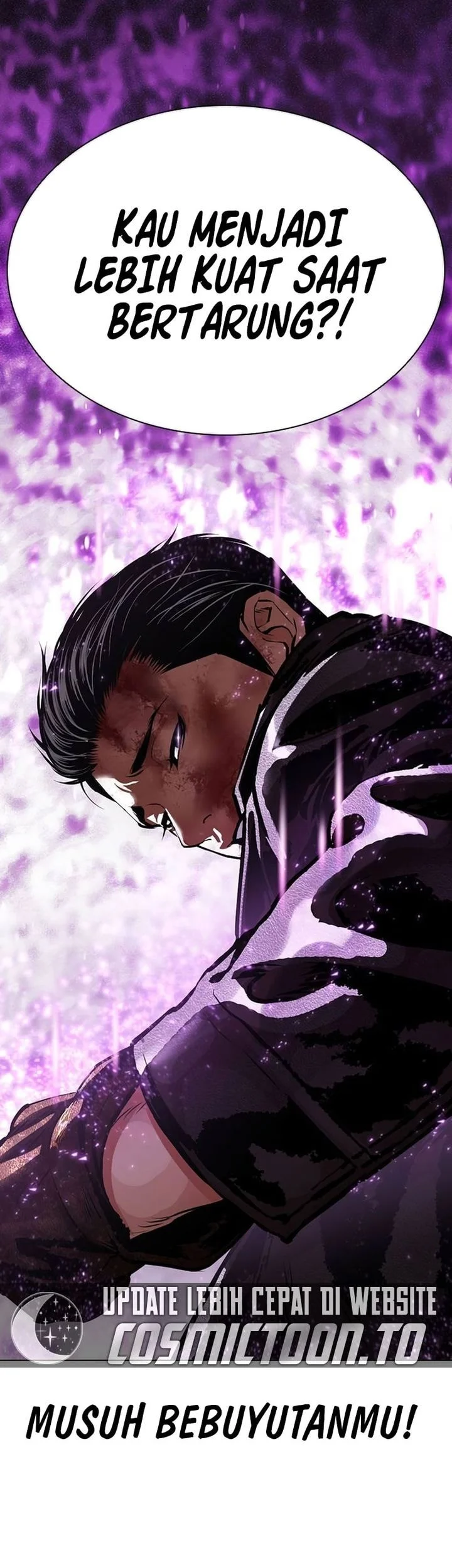 Lookism Chapter 617 - halaman 90