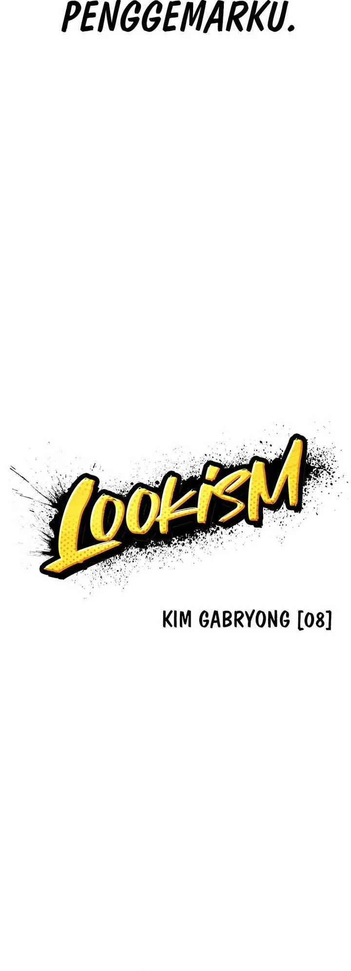 Lookism Chapter 617 - halaman 17