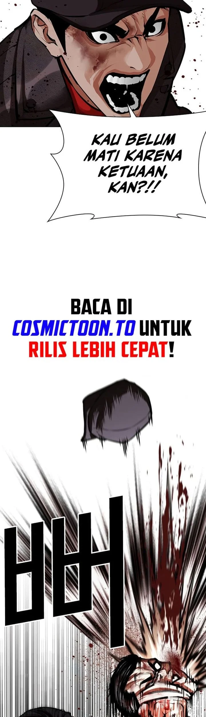 Lookism Chapter 617 - halaman 19