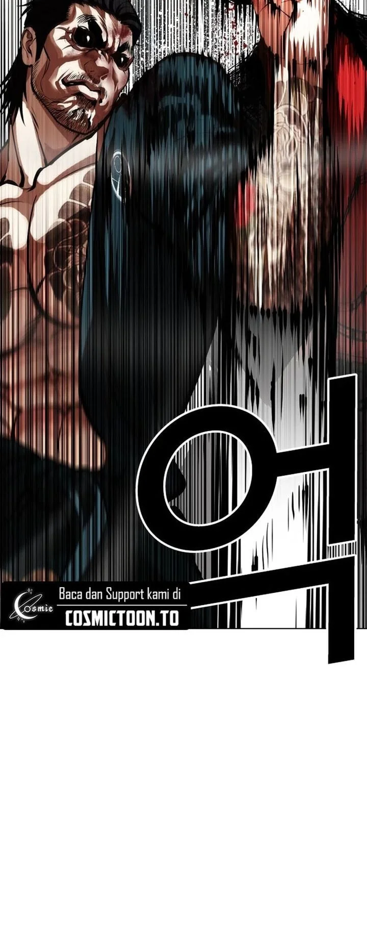 Lookism Chapter 617 - halaman 20