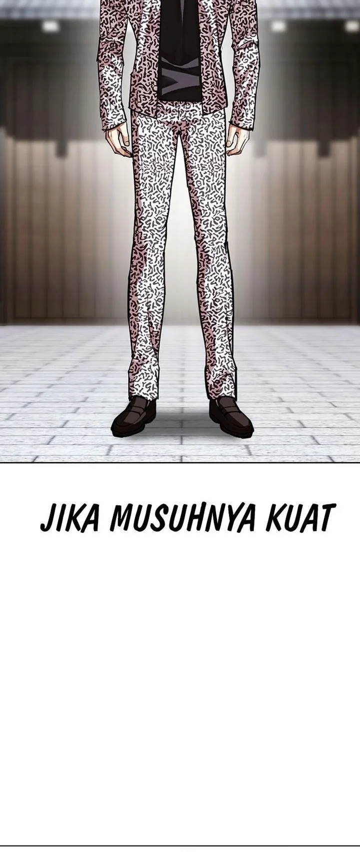 Lookism Chapter 618 - halaman 30