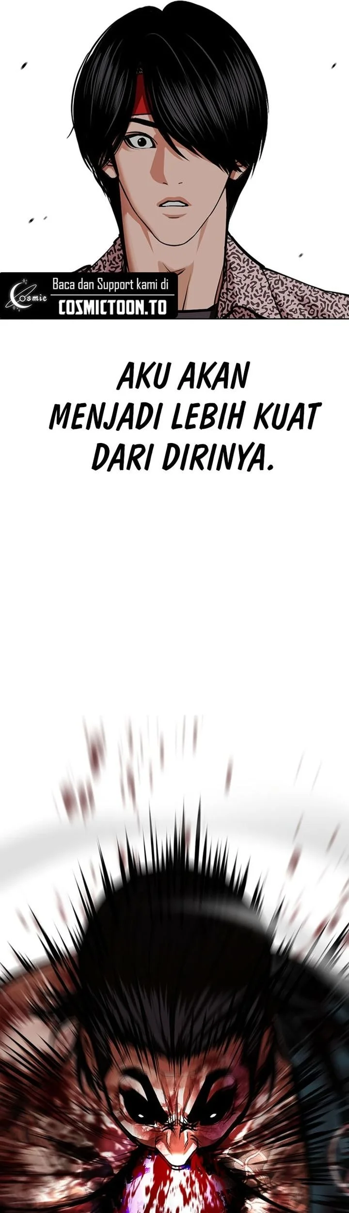 Lookism Chapter 618 - halaman 31