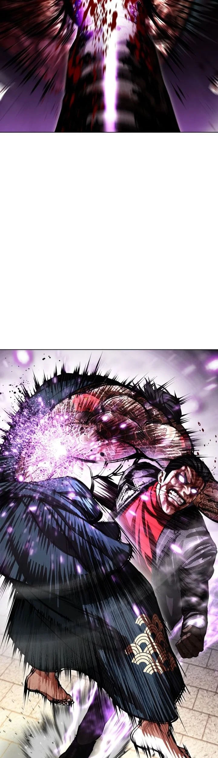 Lookism Chapter 618 - halaman 32