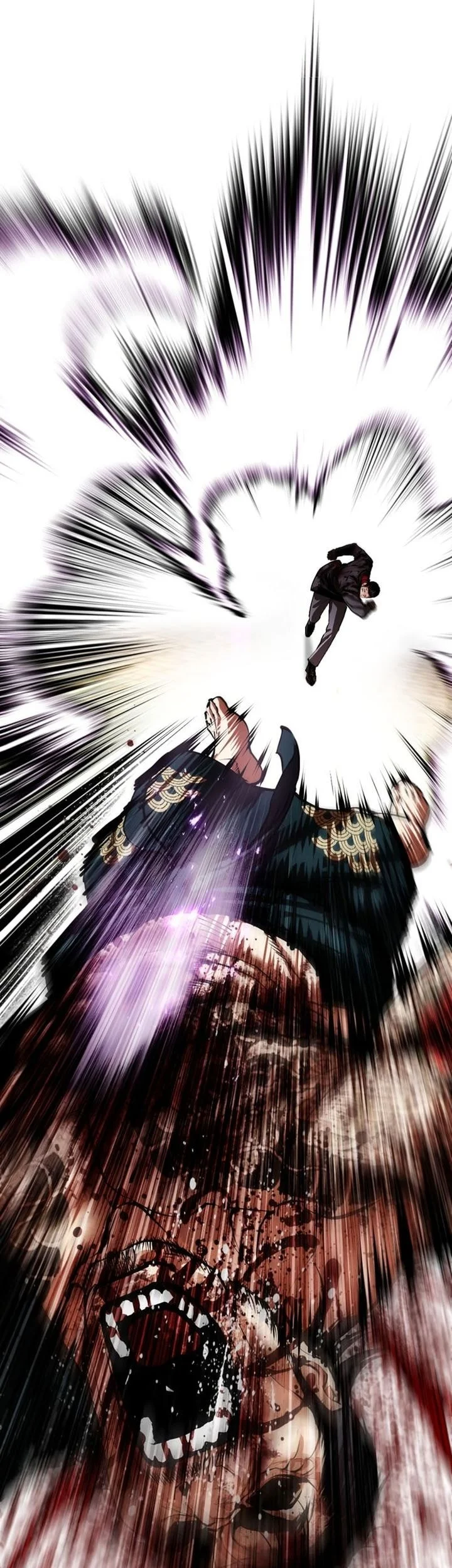 Lookism Chapter 618 - halaman 36