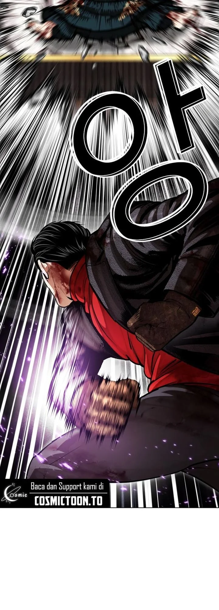 Lookism Chapter 618 - halaman 38