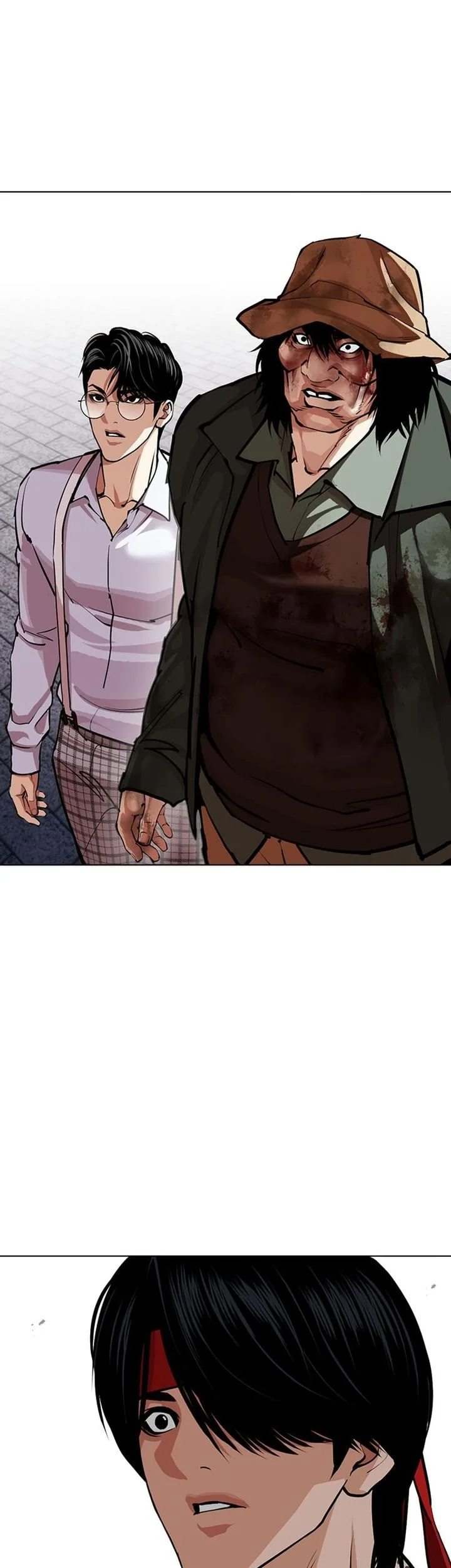 Lookism Chapter 618 - halaman 39