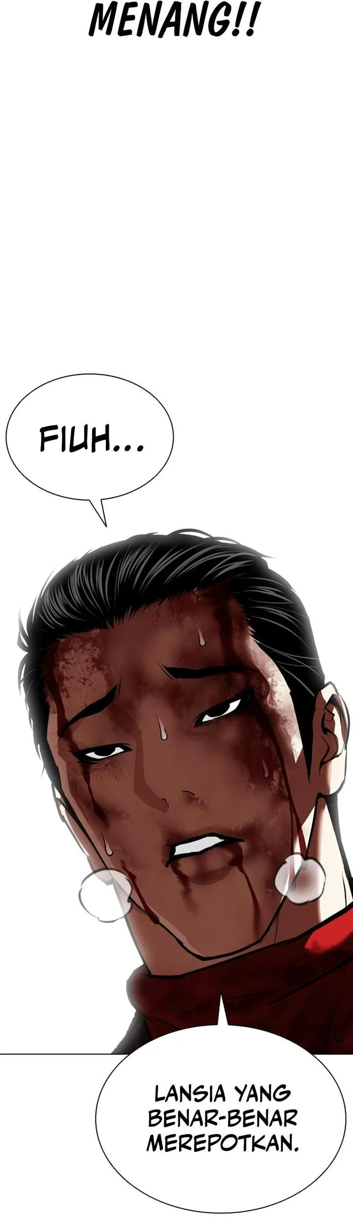 Lookism Chapter 618 - halaman 42