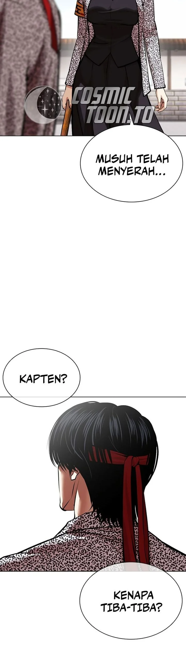 Lookism Chapter 618 - halaman 46