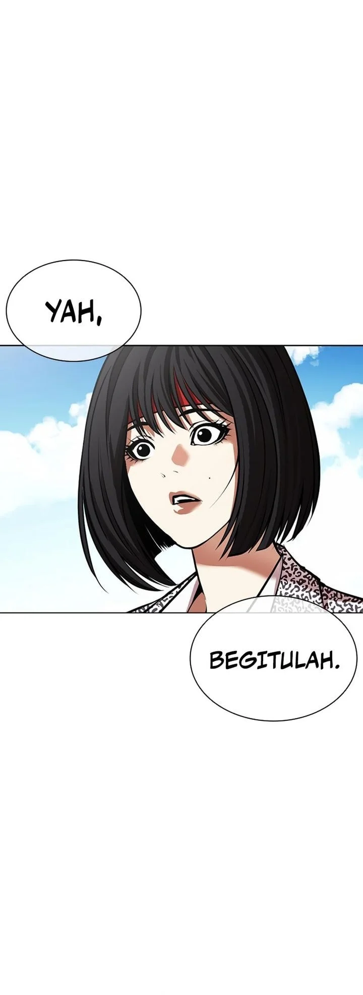 Lookism Chapter 618 - halaman 47