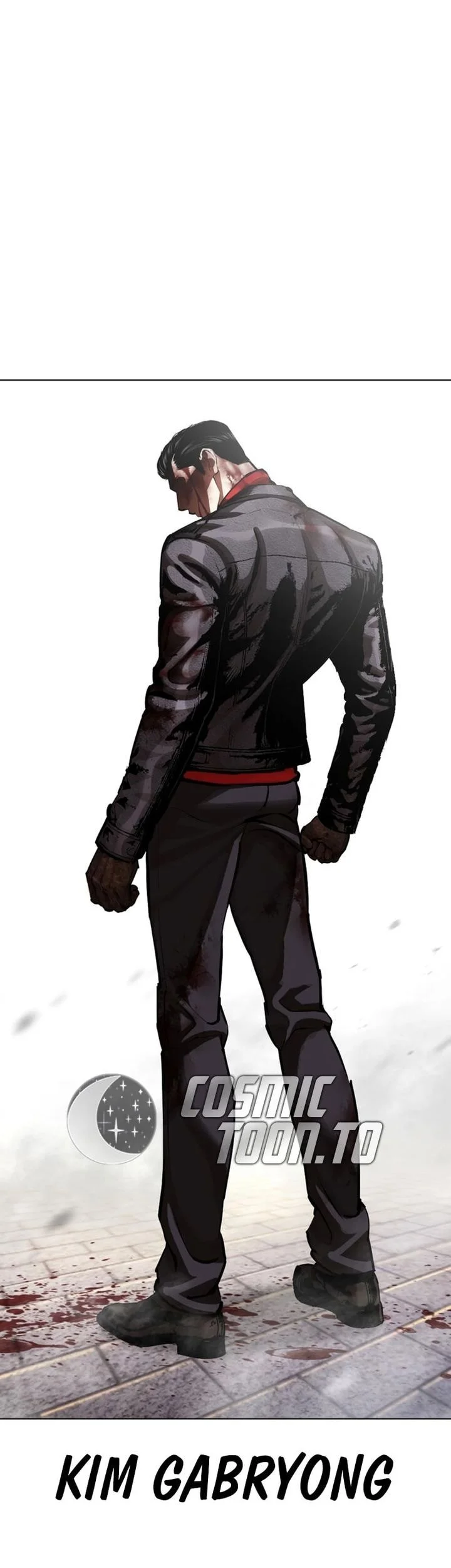 Lookism Chapter 618 - halaman 51