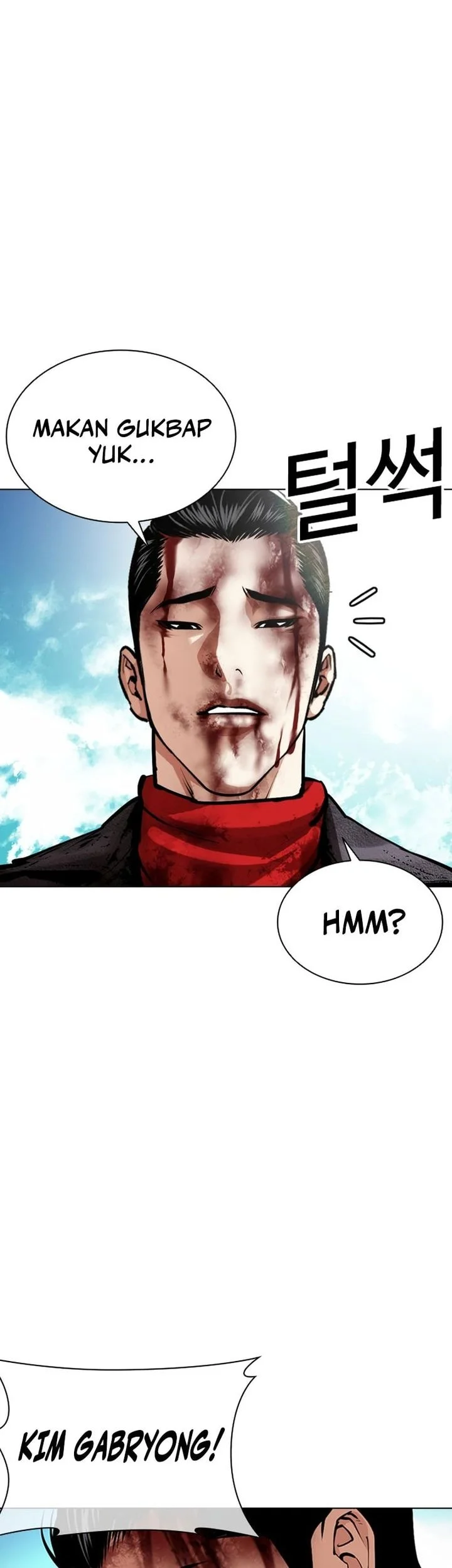 Lookism Chapter 618 - halaman 52