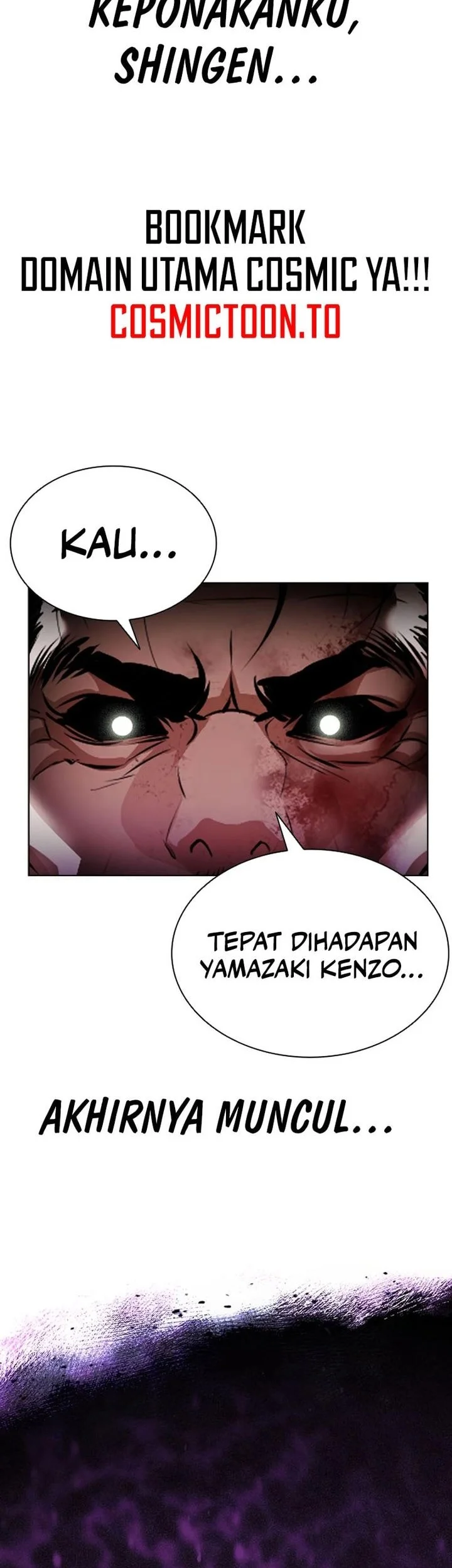 Lookism Chapter 618 - halaman 2
