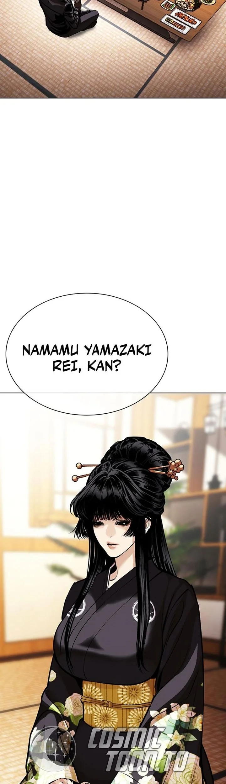 Lookism Chapter 618 - halaman 58
