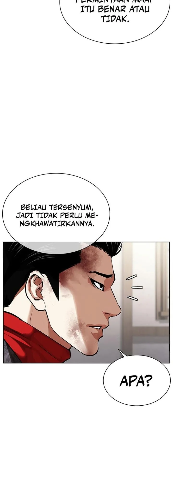 Lookism Chapter 618 - halaman 62