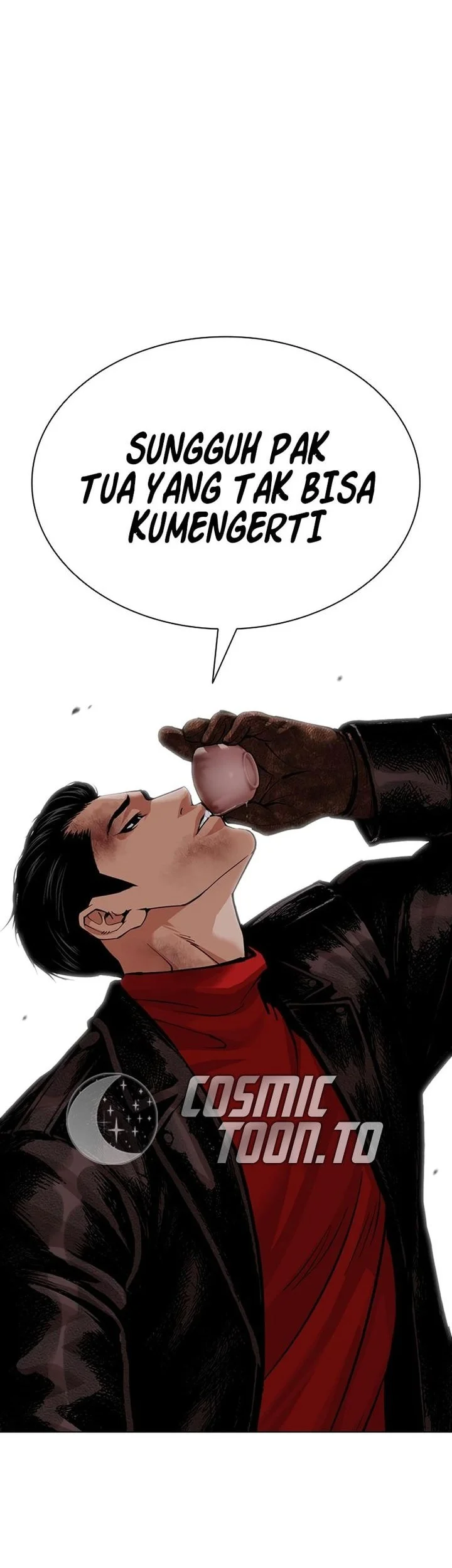 Lookism Chapter 618 - halaman 67