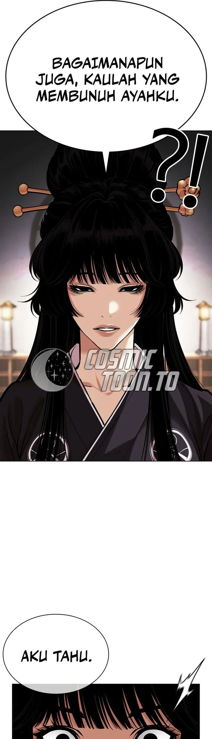 Lookism Chapter 618 - halaman 69