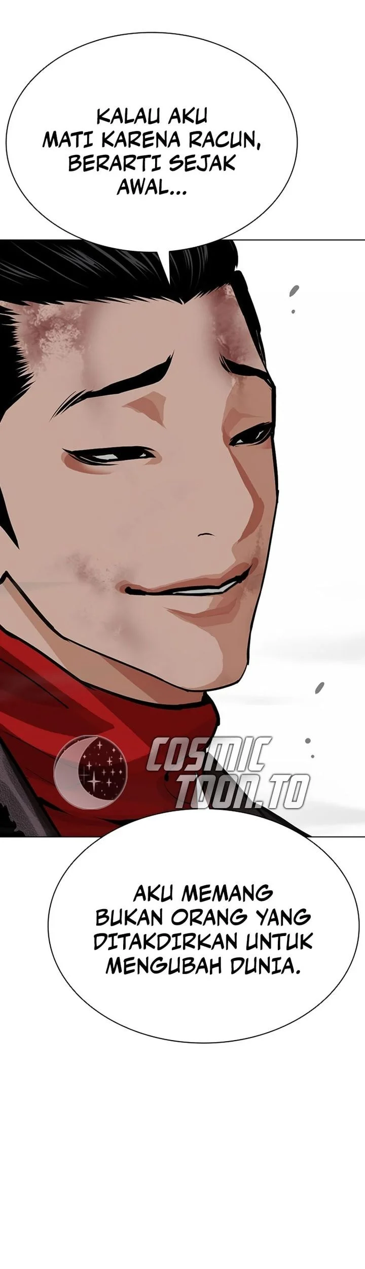 Lookism Chapter 618 - halaman 72