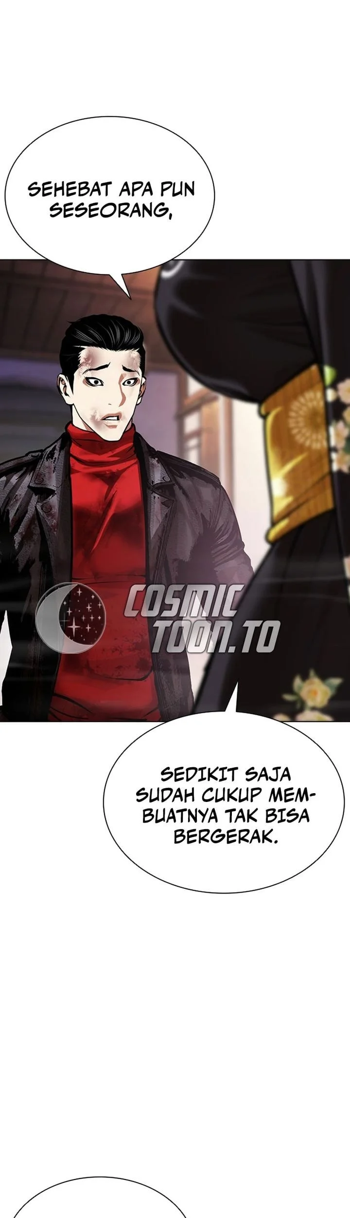 Lookism Chapter 618 - halaman 75
