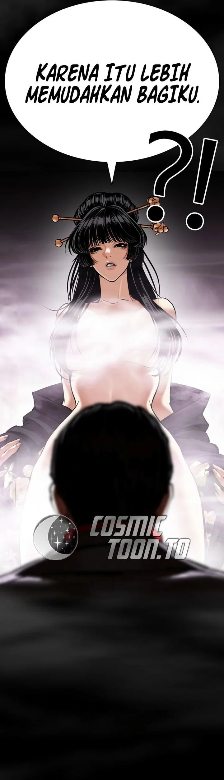 Lookism Chapter 618 - halaman 78