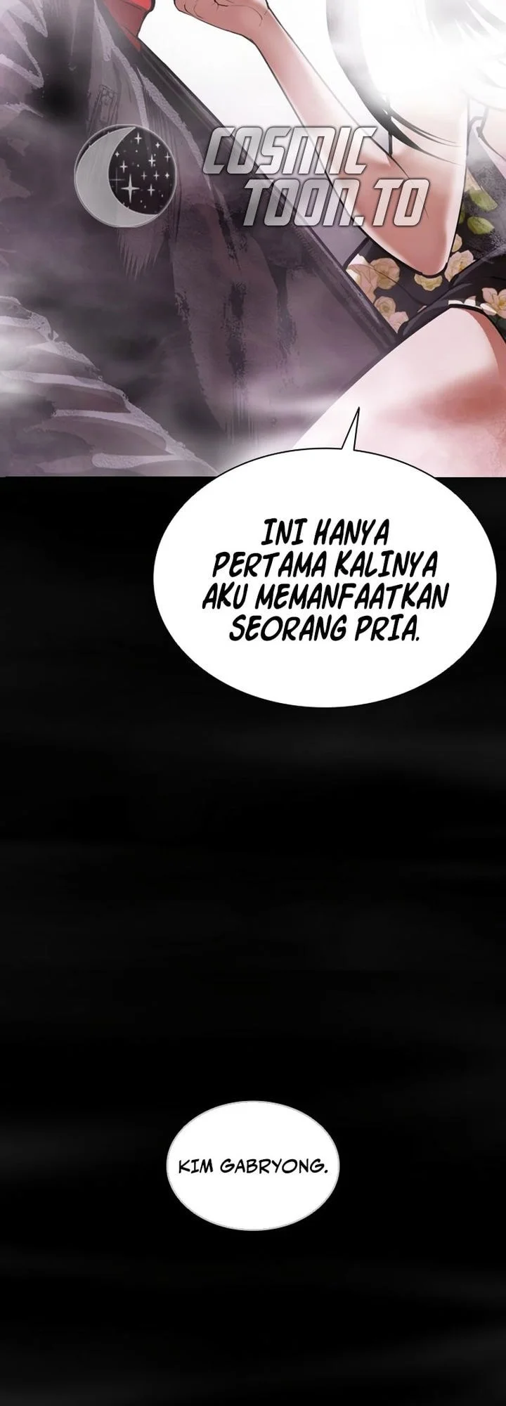 Lookism Chapter 618 - halaman 83
