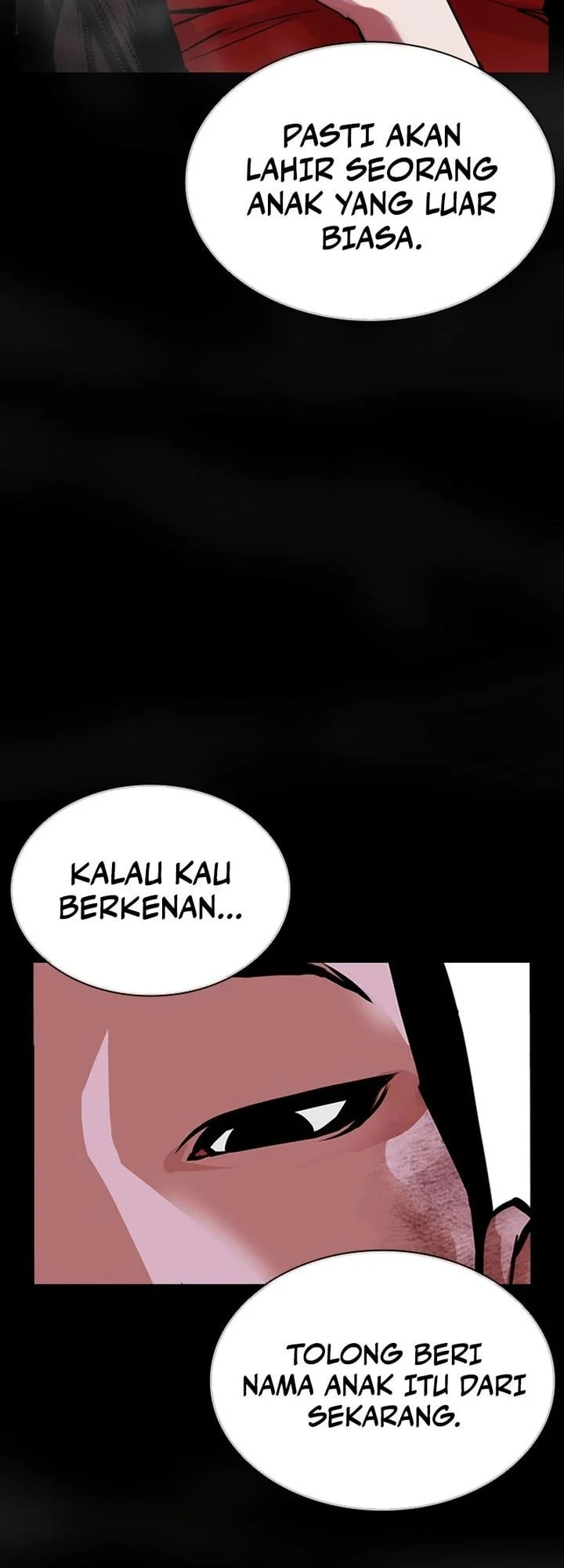 Lookism Chapter 618 - halaman 86