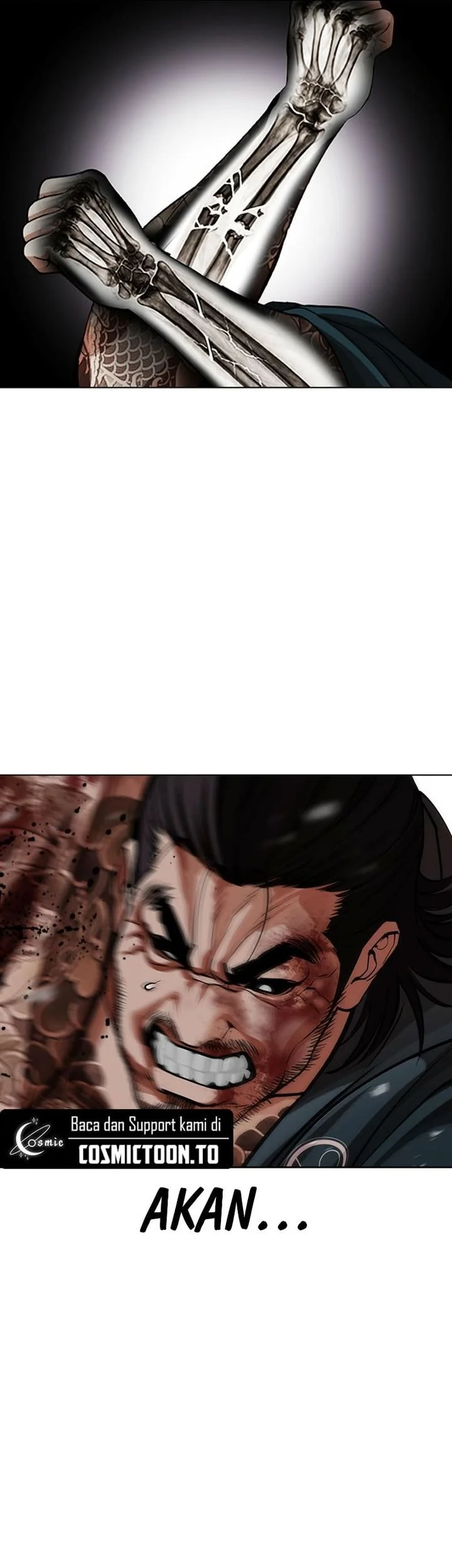 Lookism Chapter 618 - halaman 7