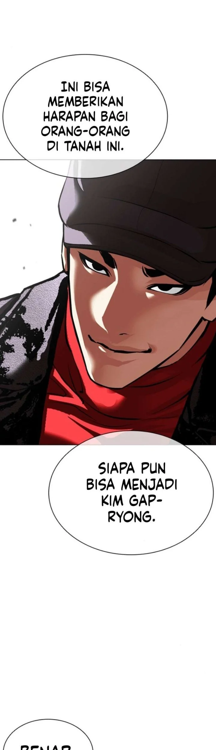 Lookism Chapter 619 - halaman 46
