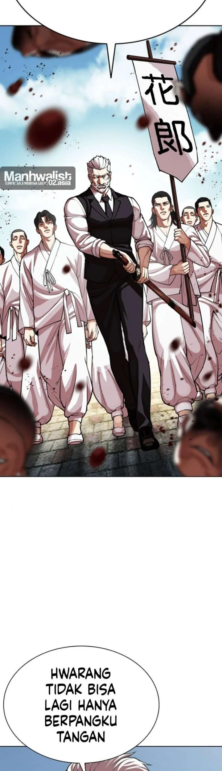 Lookism Chapter 619 - halaman 59