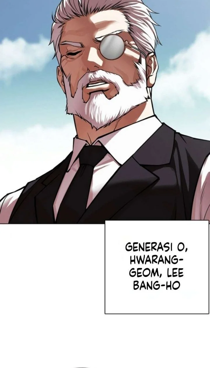 Lookism Chapter 619 - halaman 60