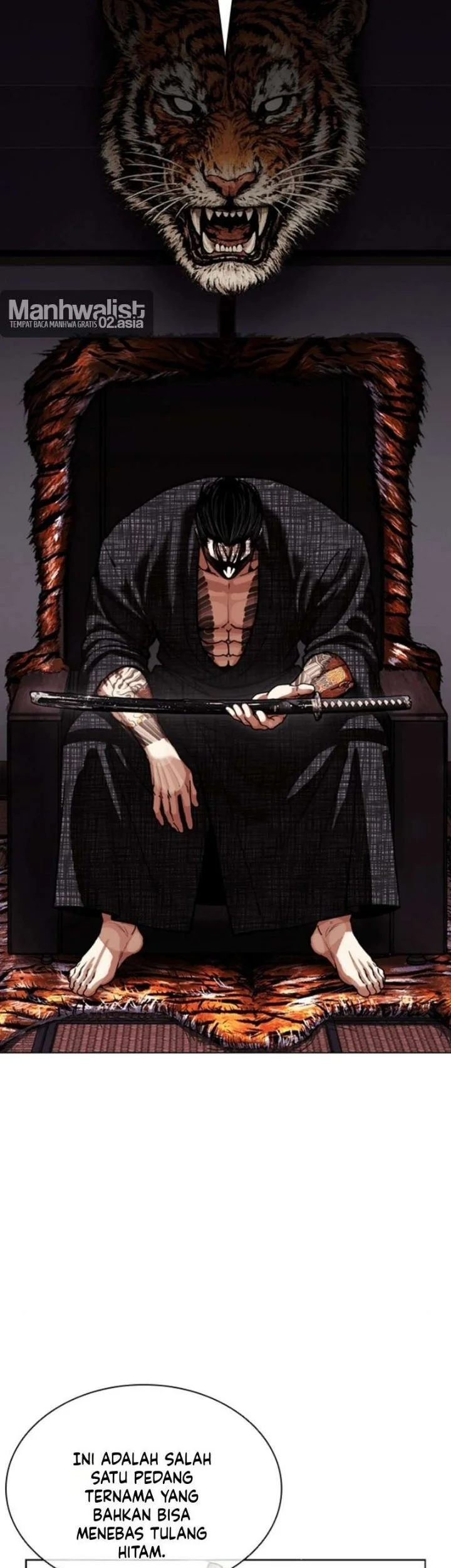 Lookism Chapter 619 - halaman 63