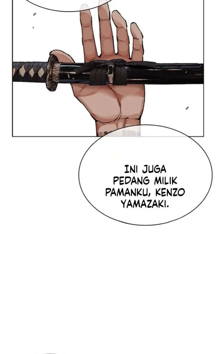 Lookism Chapter 619 - halaman 64