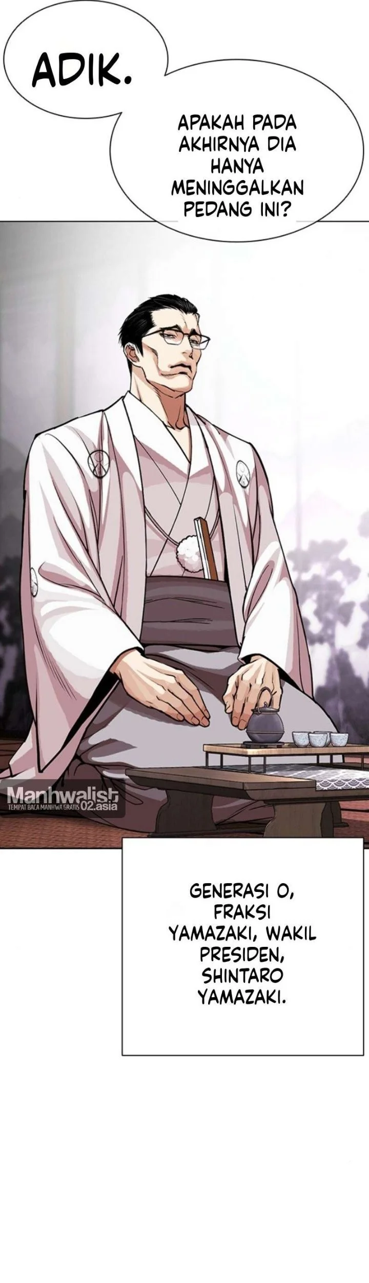 Lookism Chapter 619 - halaman 65