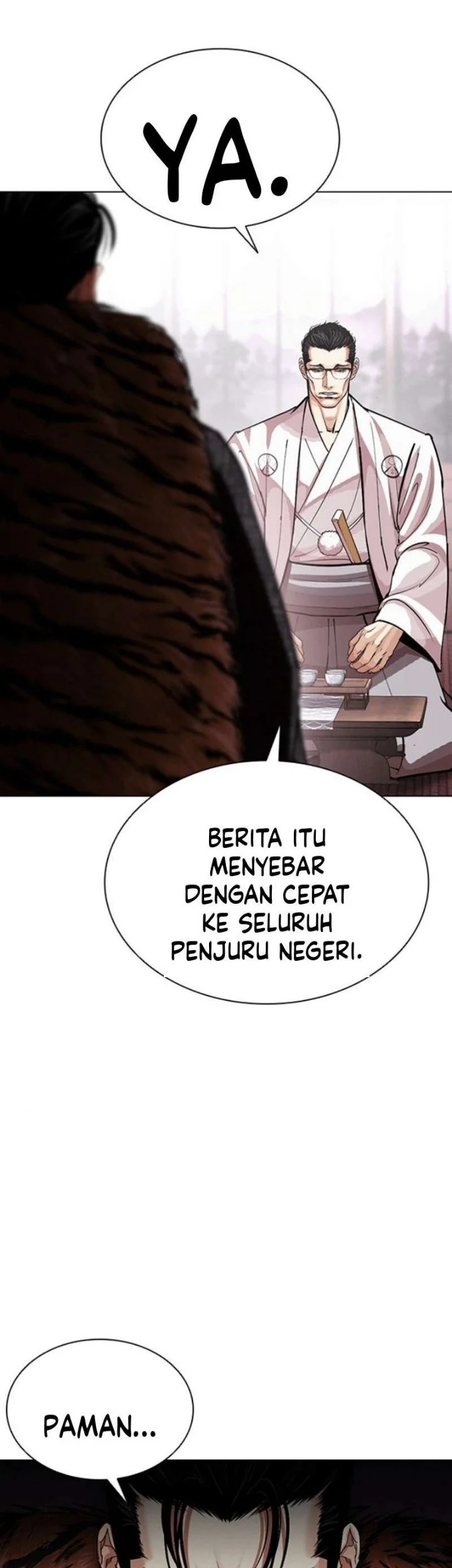 Lookism Chapter 619 - halaman 66