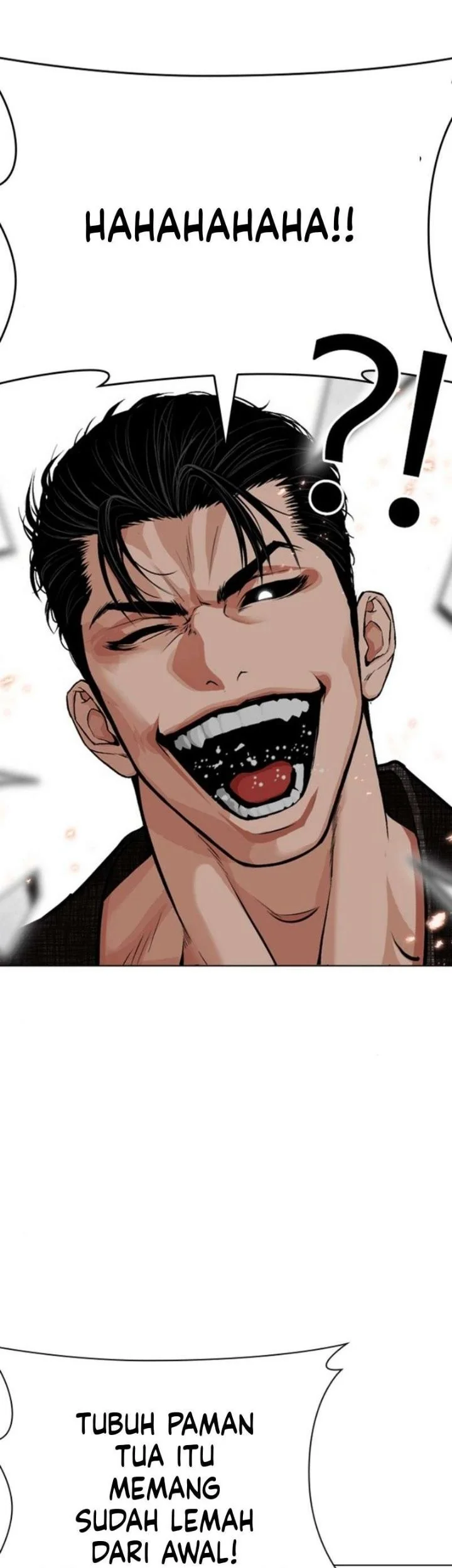 Lookism Chapter 619 - halaman 69
