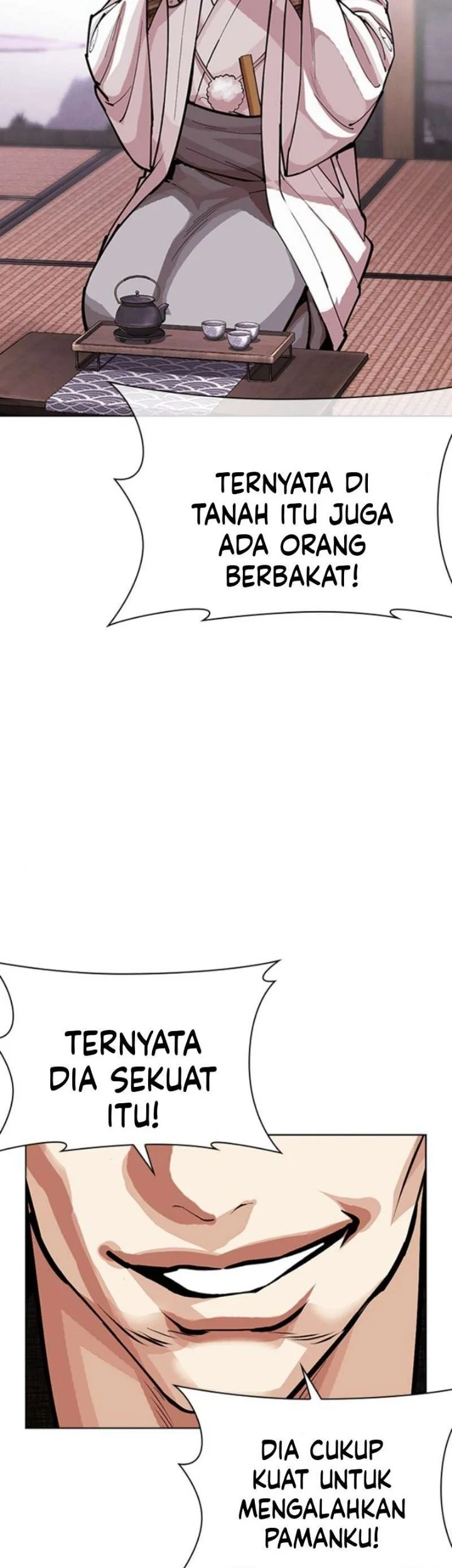 Lookism Chapter 619 - halaman 71