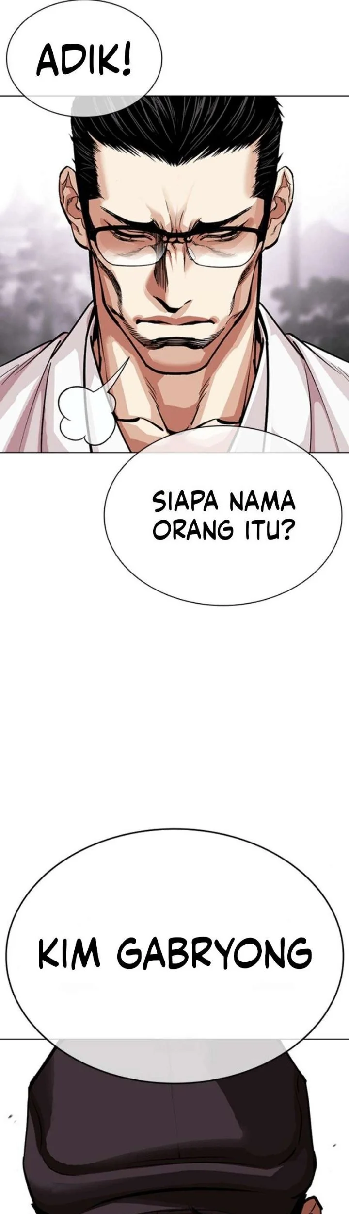 Lookism Chapter 619 - halaman 73