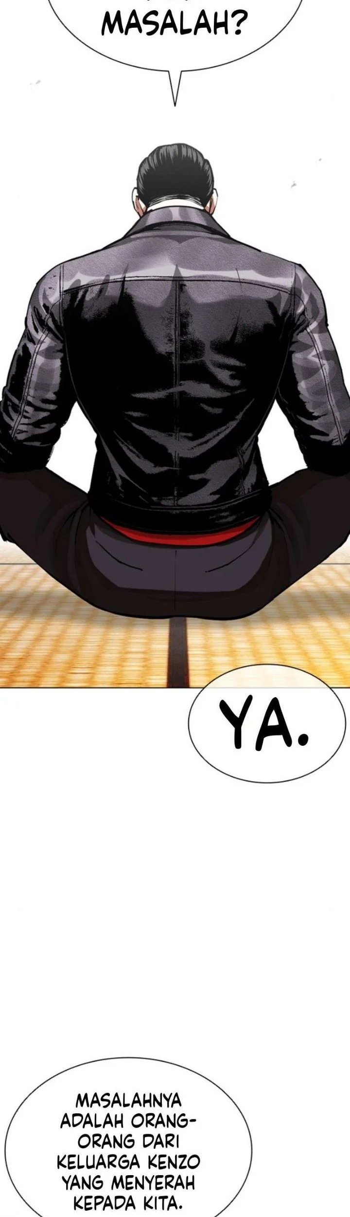 Lookism Chapter 619 - halaman 2