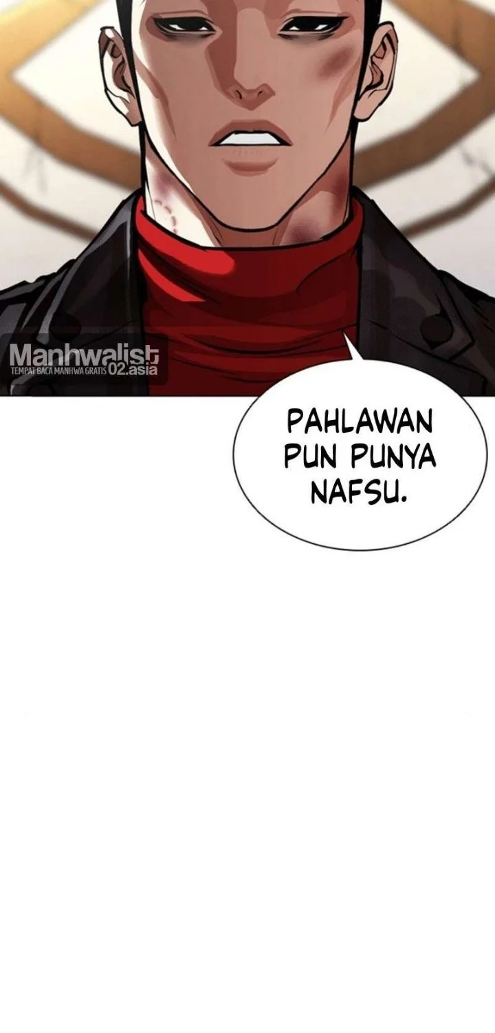 Lookism Chapter 619 - halaman 4