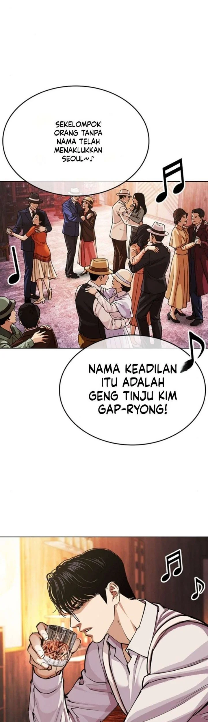 Lookism Chapter 619 - halaman 79