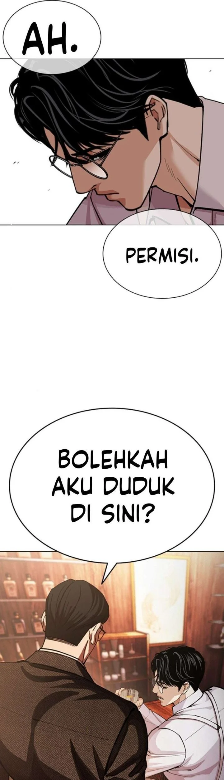 Lookism Chapter 619 - halaman 81