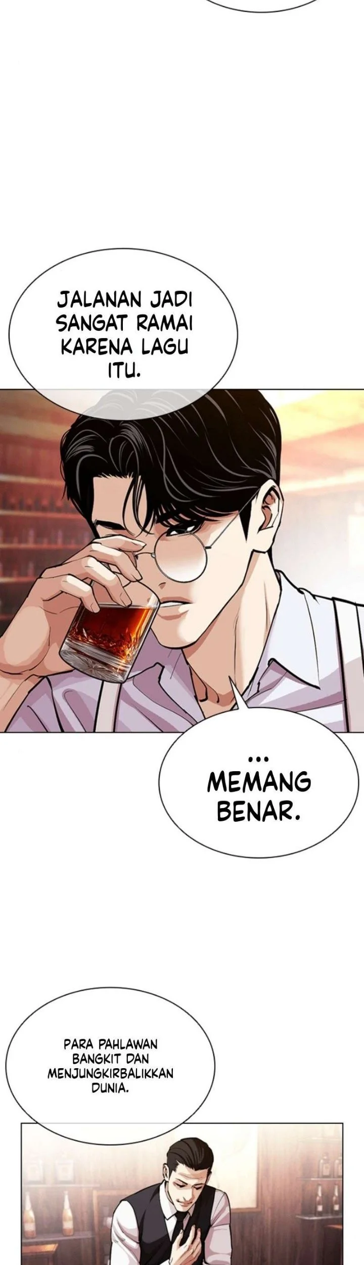 Lookism Chapter 619 - halaman 83