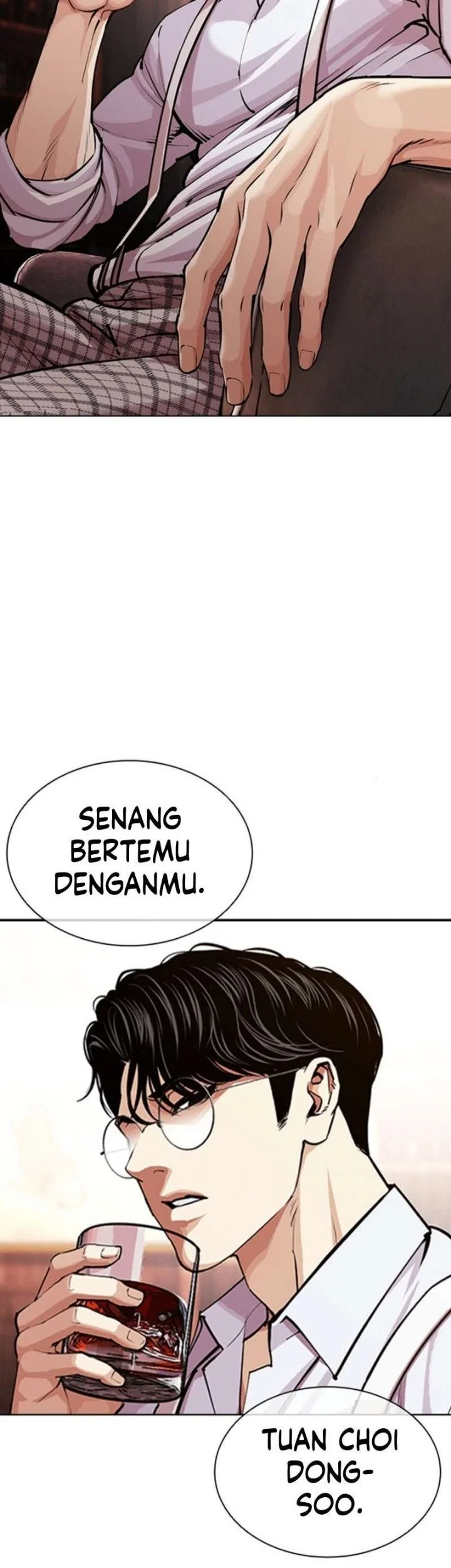 Lookism Chapter 619 - halaman 86