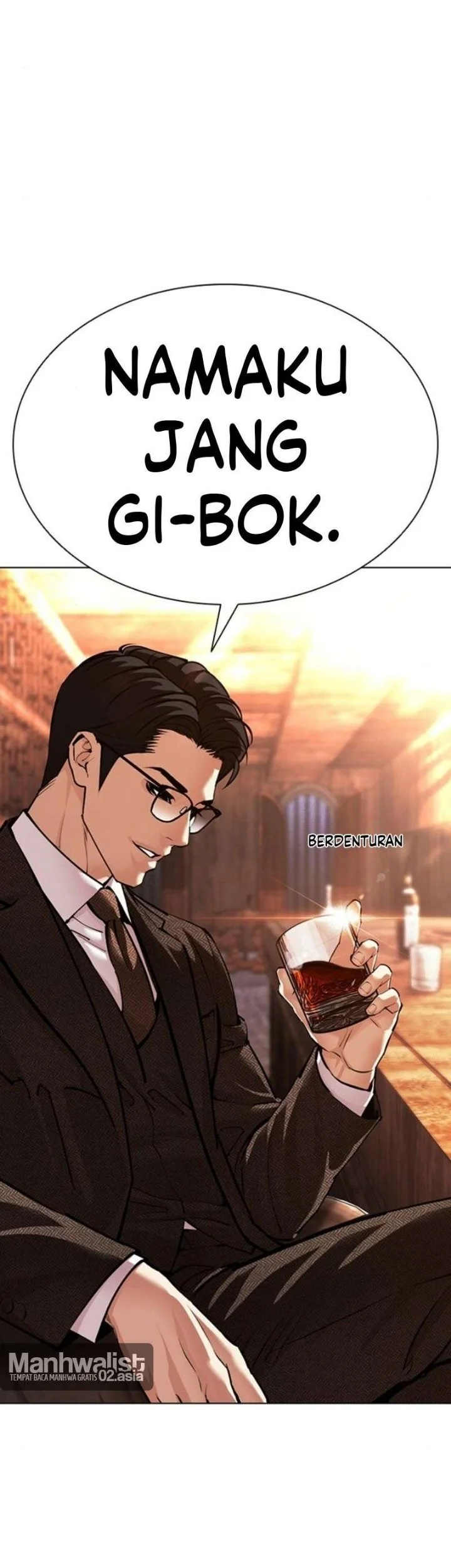 Lookism Chapter 619 - halaman 87
