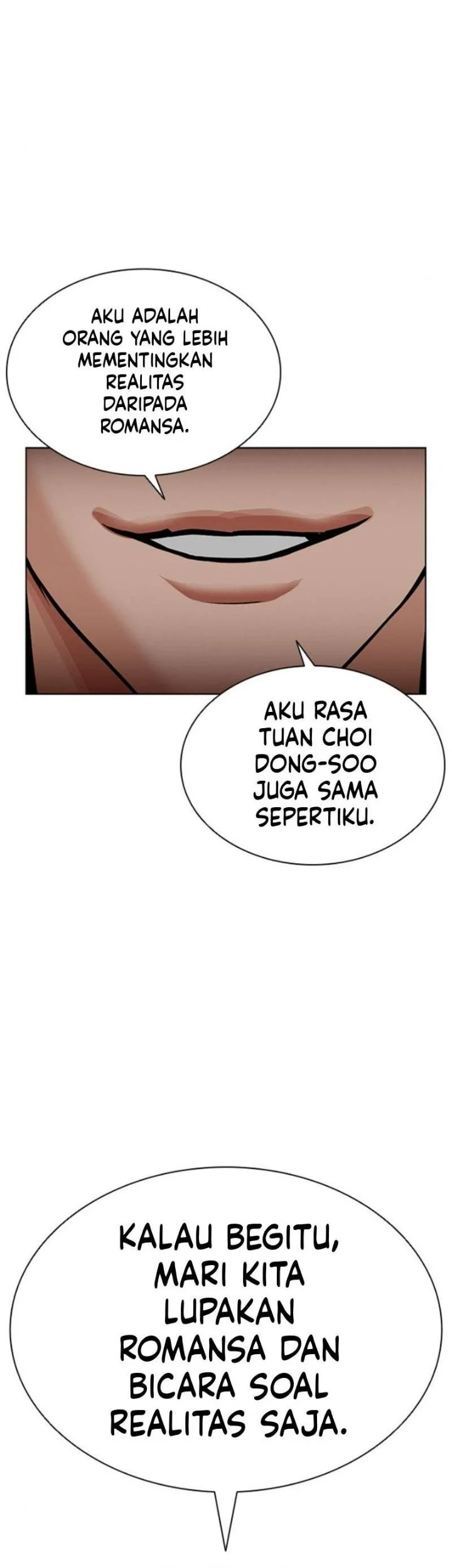 Lookism Chapter 619 - halaman 89