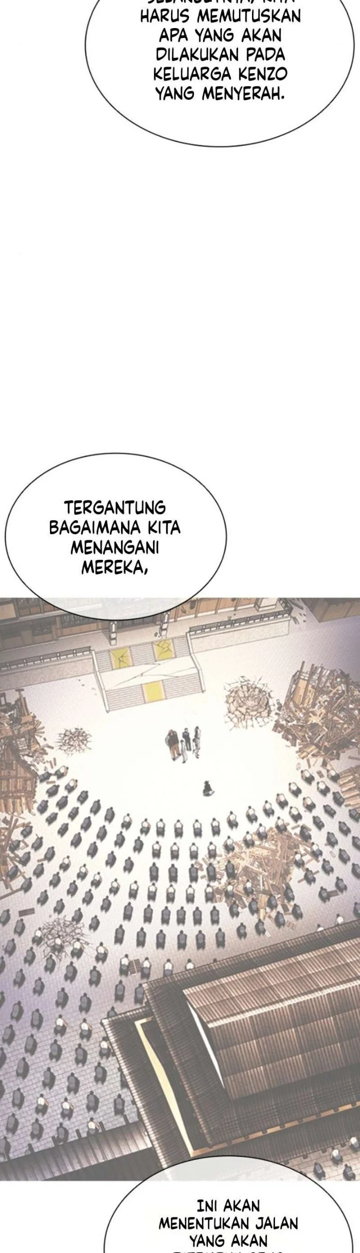 Lookism Chapter 619 - halaman 6