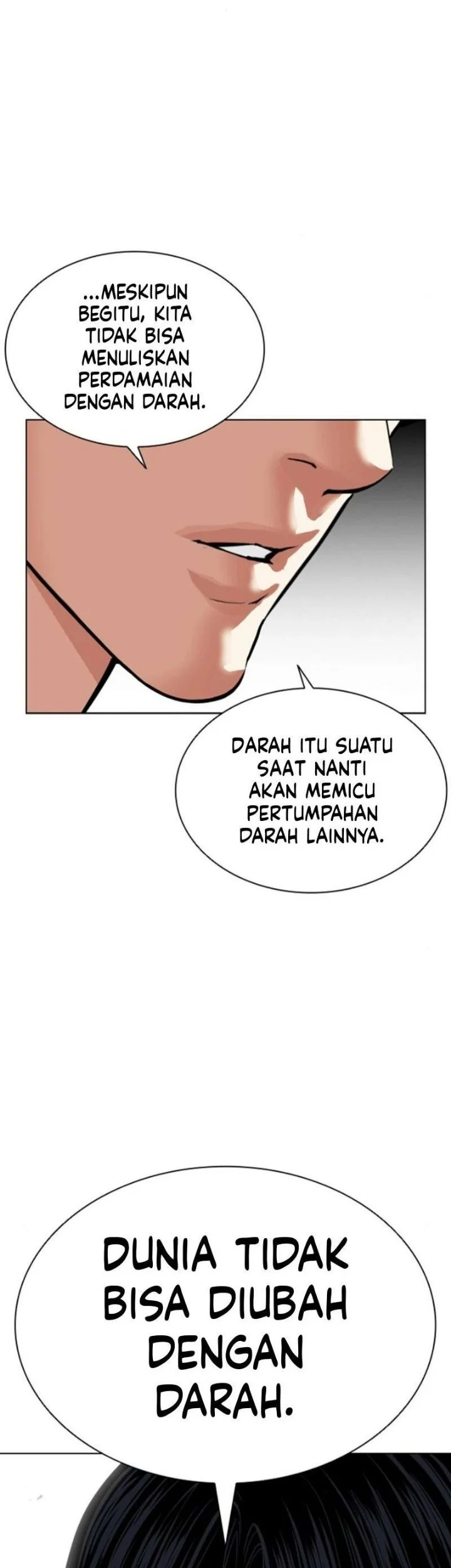 Lookism Chapter 619 - halaman 18