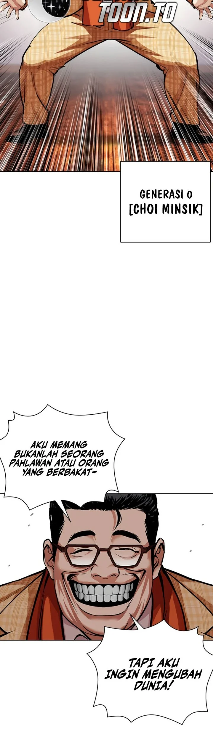 Lookism Chapter 620 - halaman 57